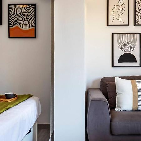 טורבייחה Apartamento Pink Vistalegre מראה חיצוני תמונה