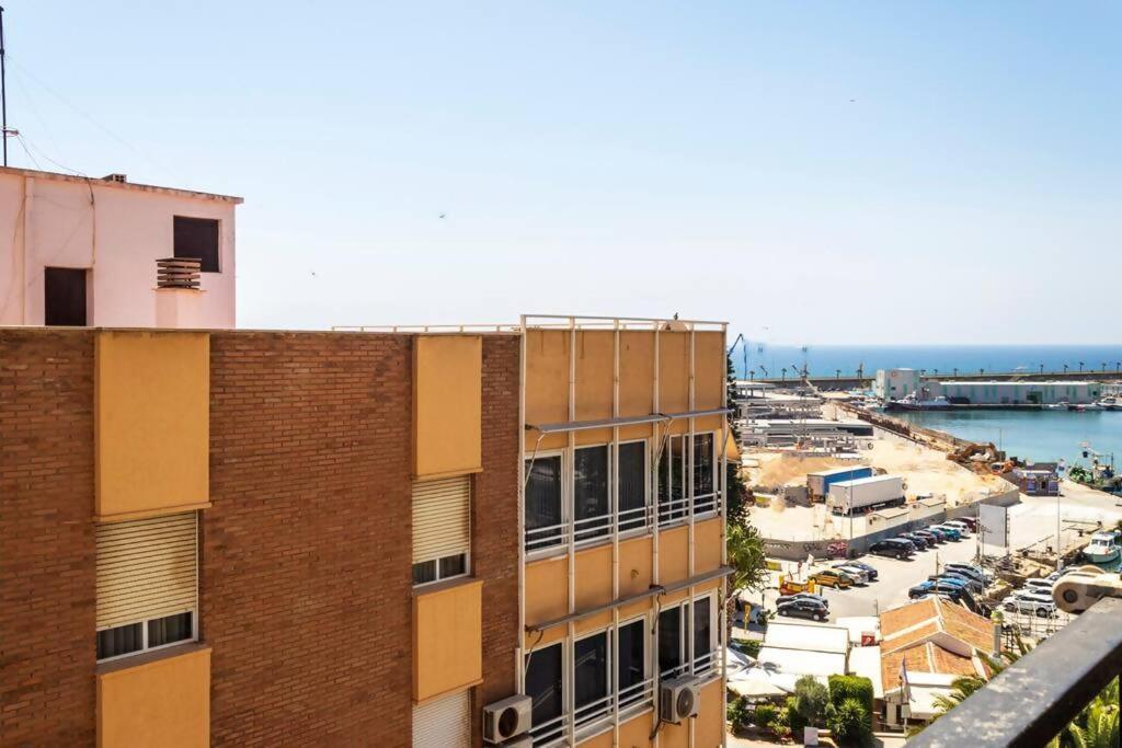 טורבייחה Apartamento Pink Vistalegre מראה חיצוני תמונה