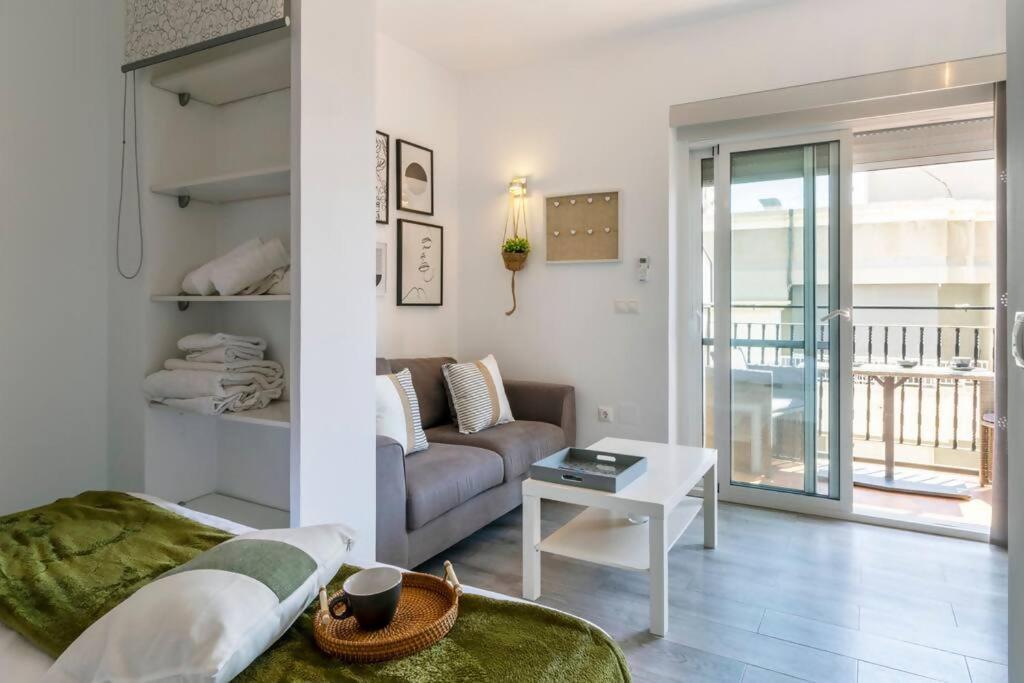 טורבייחה Apartamento Pink Vistalegre מראה חיצוני תמונה