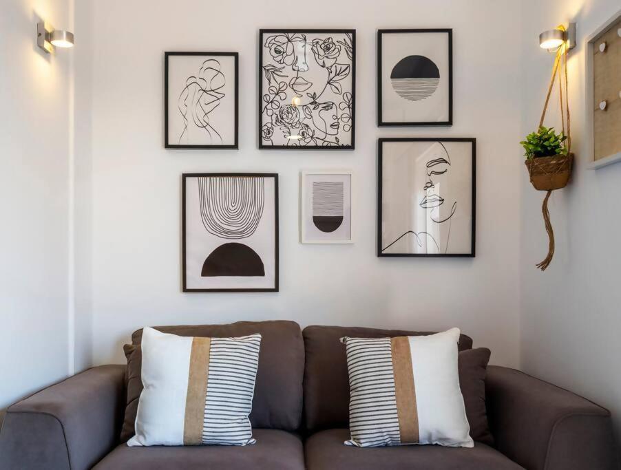 טורבייחה Apartamento Pink Vistalegre מראה חיצוני תמונה