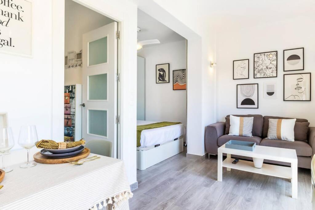 טורבייחה Apartamento Pink Vistalegre מראה חיצוני תמונה
