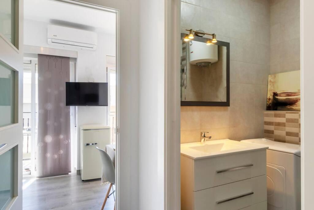 טורבייחה Apartamento Pink Vistalegre מראה חיצוני תמונה