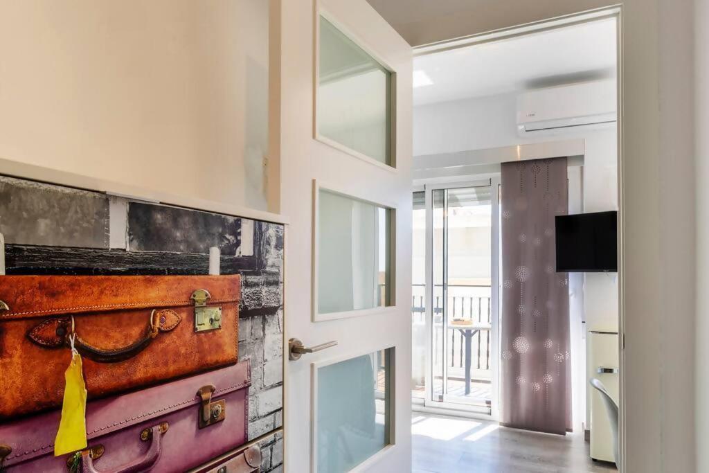 טורבייחה Apartamento Pink Vistalegre מראה חיצוני תמונה