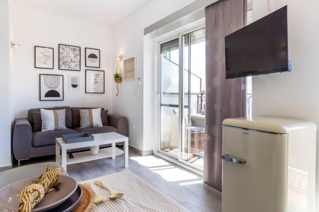טורבייחה Apartamento Pink Vistalegre מראה חיצוני תמונה