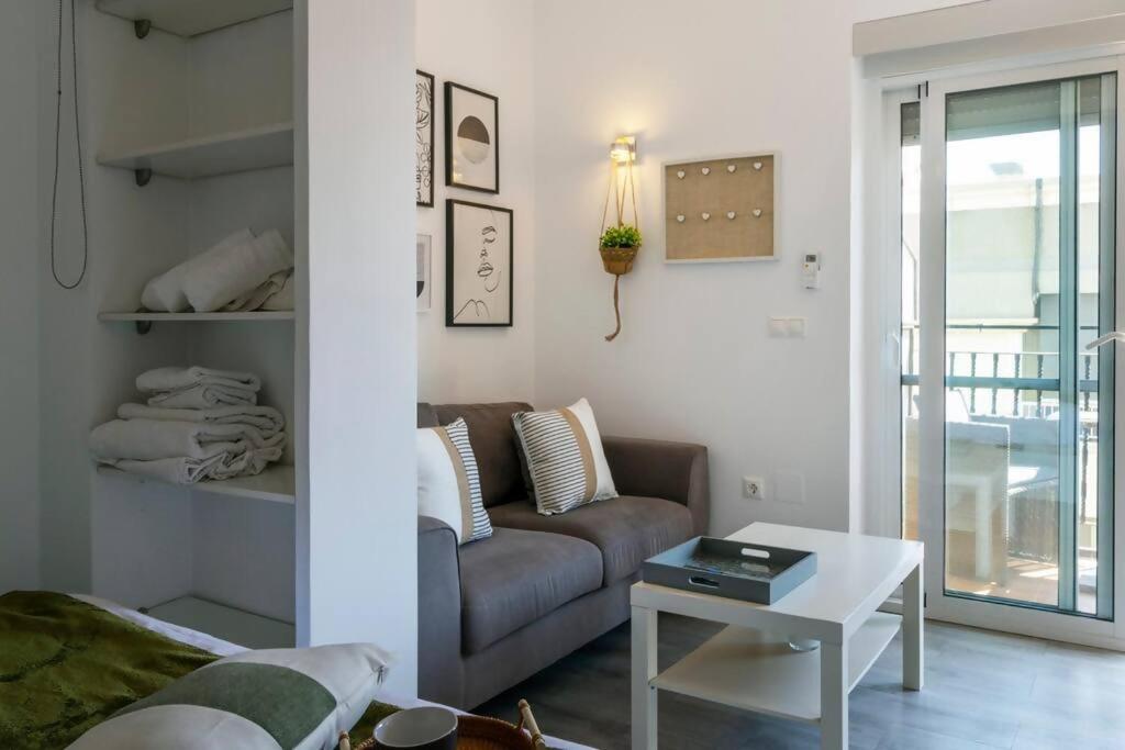 טורבייחה Apartamento Pink Vistalegre מראה חיצוני תמונה