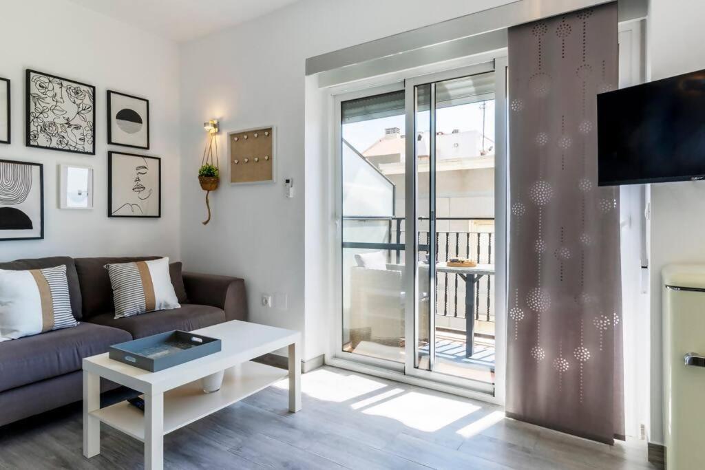 טורבייחה Apartamento Pink Vistalegre מראה חיצוני תמונה